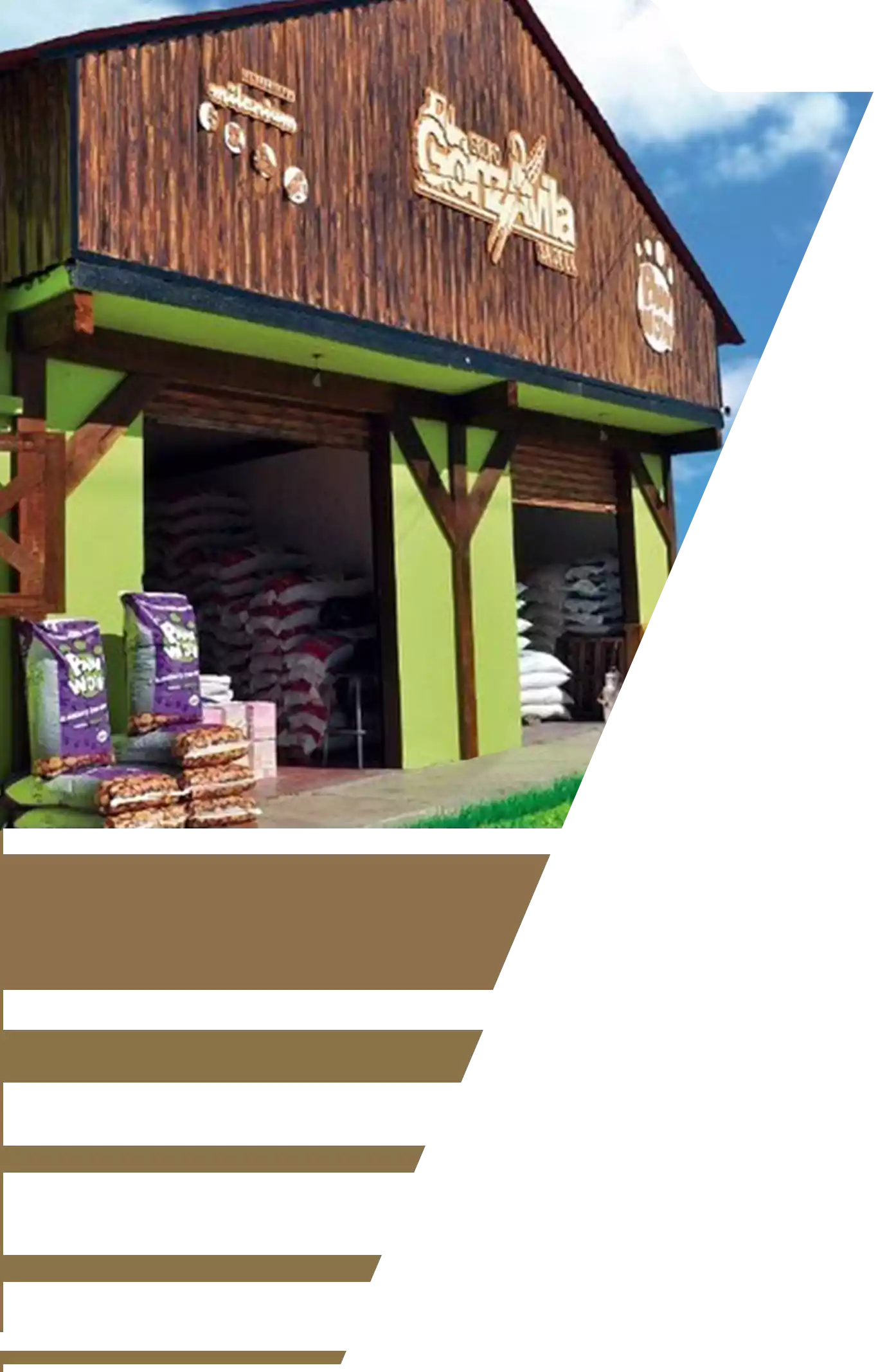 nutrimentos milenium distribuidor